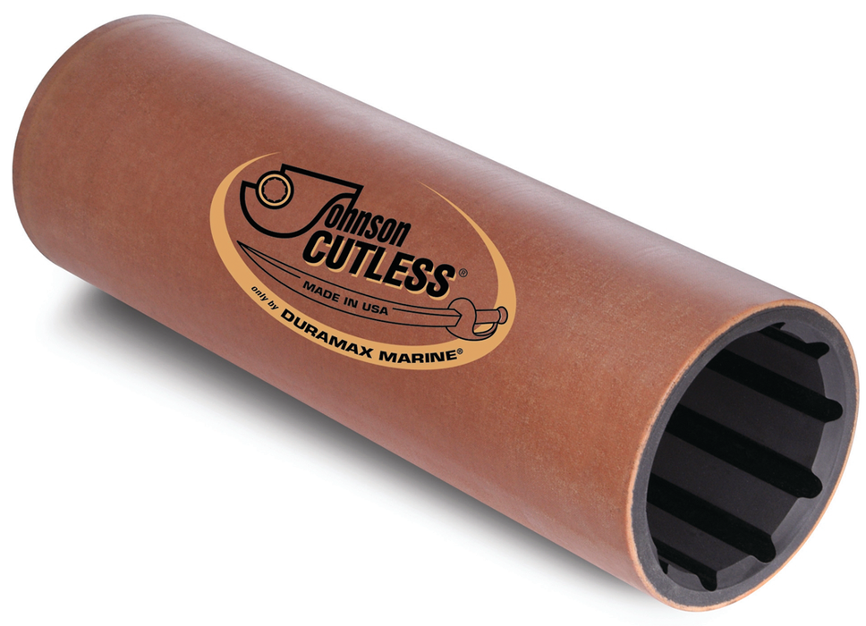 Duramax GLORIA Cutless Non-Metallic Sleeve Bearing 1 3/4" 2 5/8" 7"