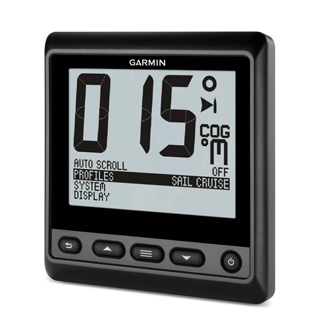 Garmin 010-01142-00 GNX™ 20 Marine Instument