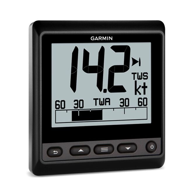Garmin 010-01142-00 GNX™ 20 Marine Instument