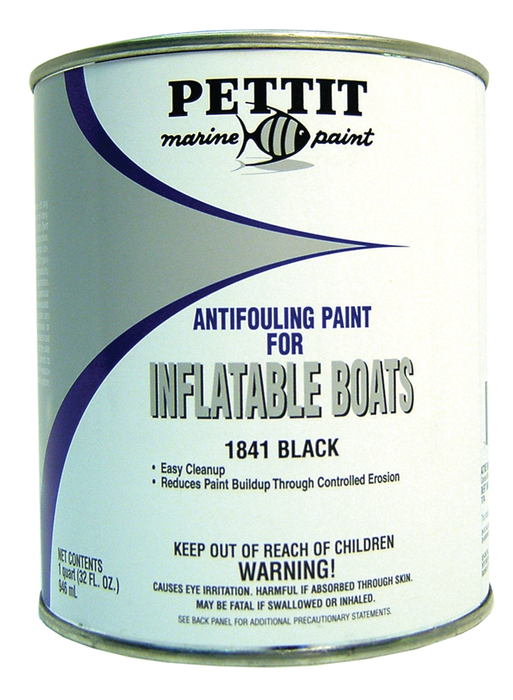 Pettit 411184008 Inflatable Boat Paint