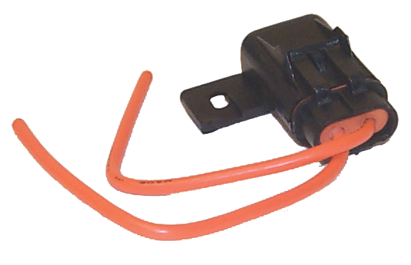 Sierra FS35870 Fuse Holder Inline Weatherproof