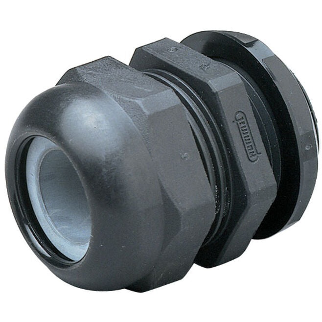 Trident Marine 1438-8876 Trident Straight LPG Thru Fitting