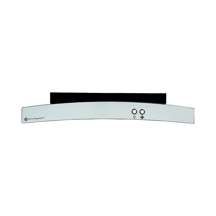 Dicor 280-4300 Range Hood, Stainless Ventless