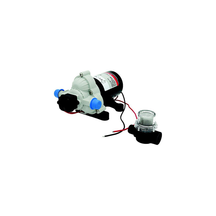 Dicor 320-1200 Aqua 3.0 GPM 12V Water System Pump