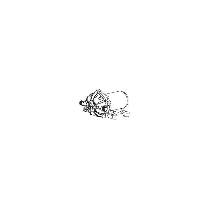 InVision 320-5100 Smart Water Pump