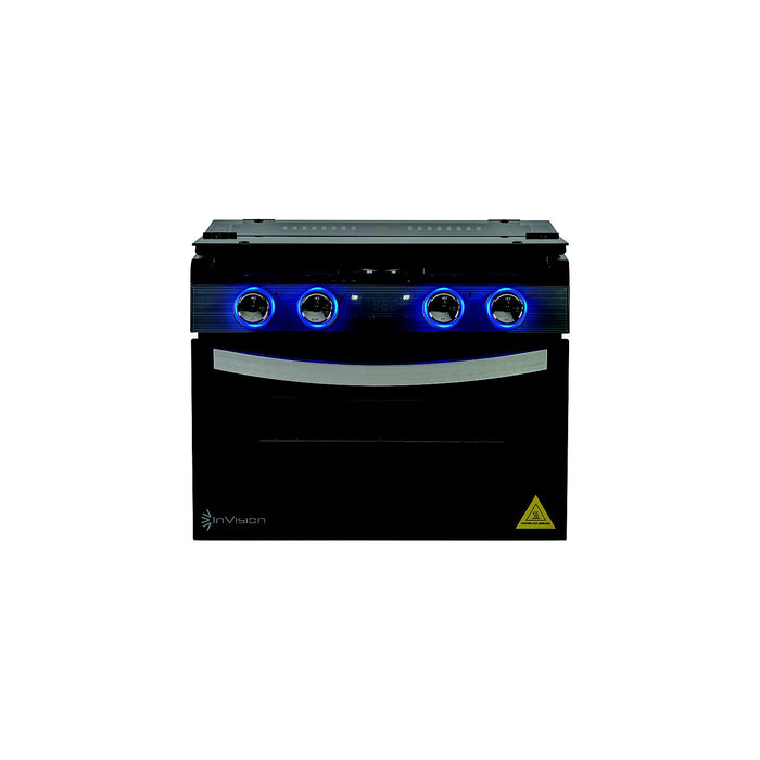 Dicor 480-2730 Gas Range, 17"