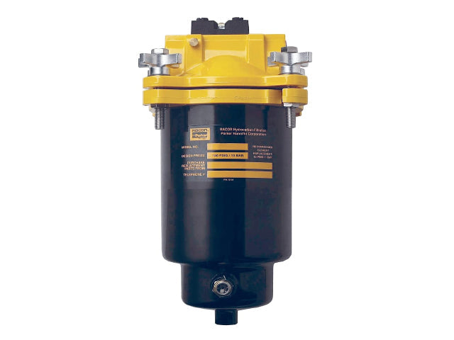 Racor Fuel Filter/Separator Diesel/Gas/Kerosene