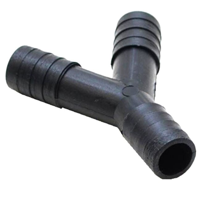 TH Marine Y-750-DP Y-Fitting