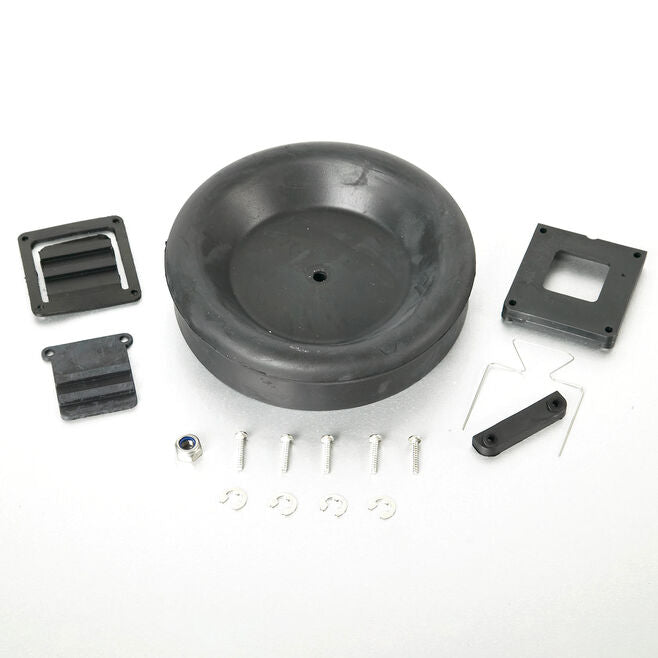 Whale AK4400 Service Kit For Gusher Titan (Neoprene)