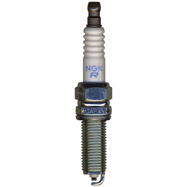 NGK 92650 Spark Plugs, LKR6E