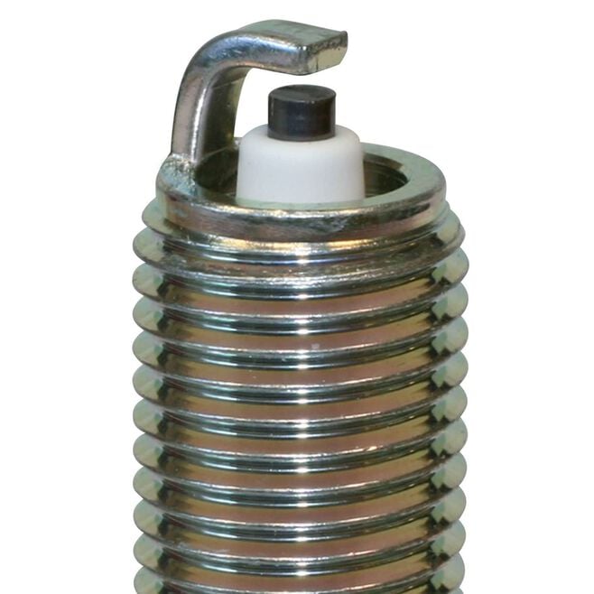 NGK 92650 Spark Plugs, LKR6E