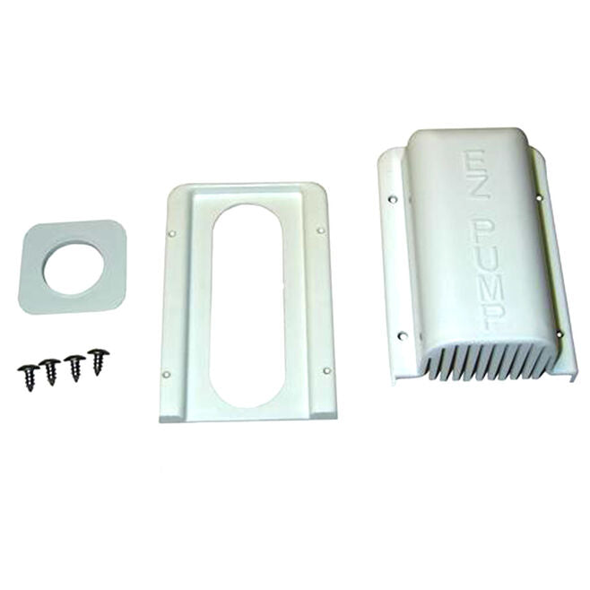 TH Marine EZ-WHT-1-DP T-H Marine EZ-Pump Long 4-3/4"