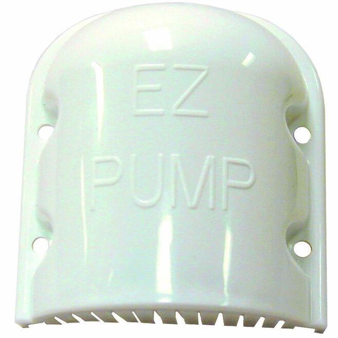 TH Marine EZ-WHT-2-DP T-H Marine EZ-Pump Medium 3-3/8"