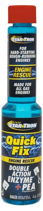 Starbrite 18604P Quick Fix 4 Oz