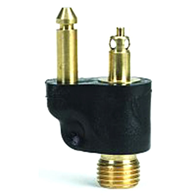 Scepter 4068 Fuel Fitting-Tank BRP Male