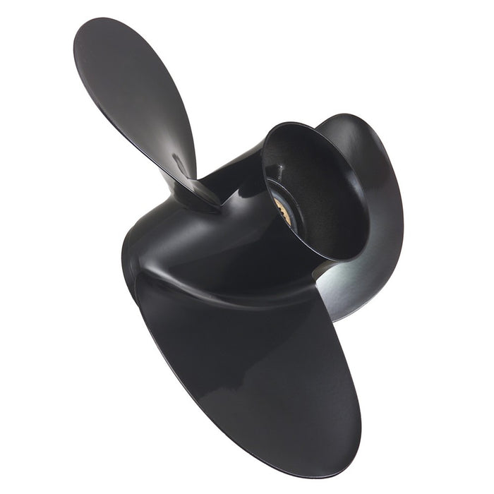 18619A40 Bravo Two Aluminum Propeller - 17.5" Diameter x 23" Pitch Left-Hand Rotation Sport Series