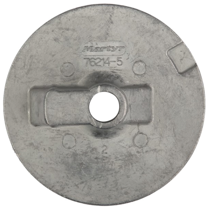 Martyr CM762144M Anode For Mercury Mercruiser