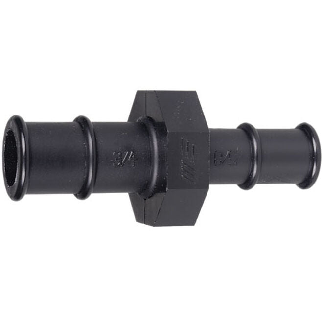 Marine East 8840 Plastic Hose Reducers Barbed 3/4 to 1-1/8