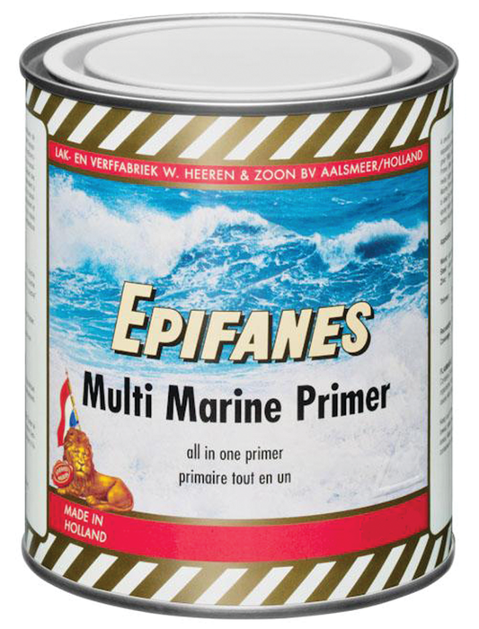 Epifanes MMPW.750 Multi Marine Primer