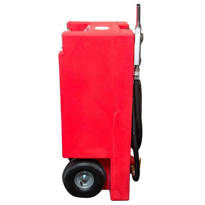 Moeller 730098 GW29 29 Gallon Capacity Gas Walker