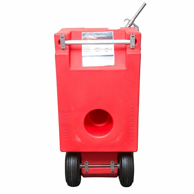 Moeller 730098 GW29 29 Gallon Capacity Gas Walker