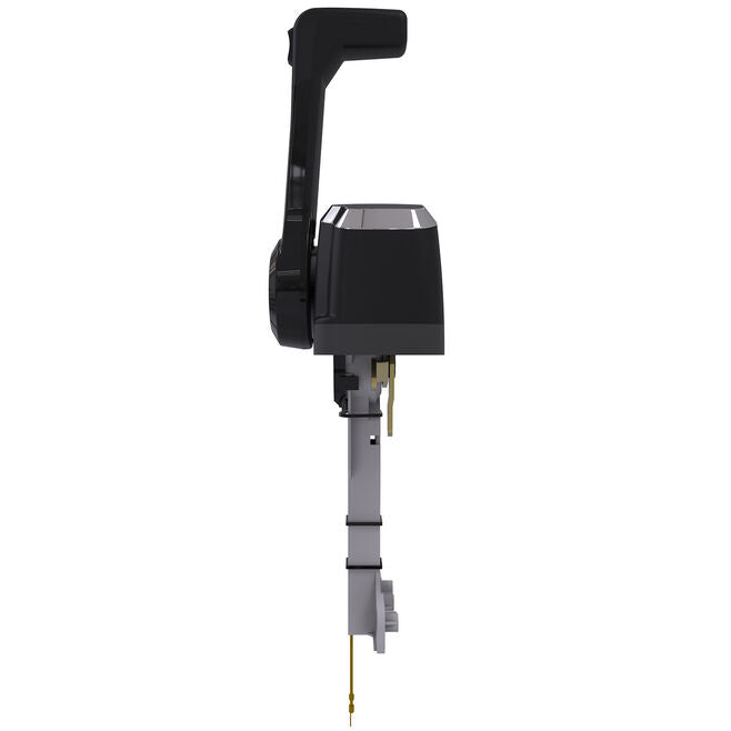 SeaStar CHX8641P Xtreme Top Mount Trim Switch Control, Single Lever, Dual Function, no Neutral Interlock on Handle