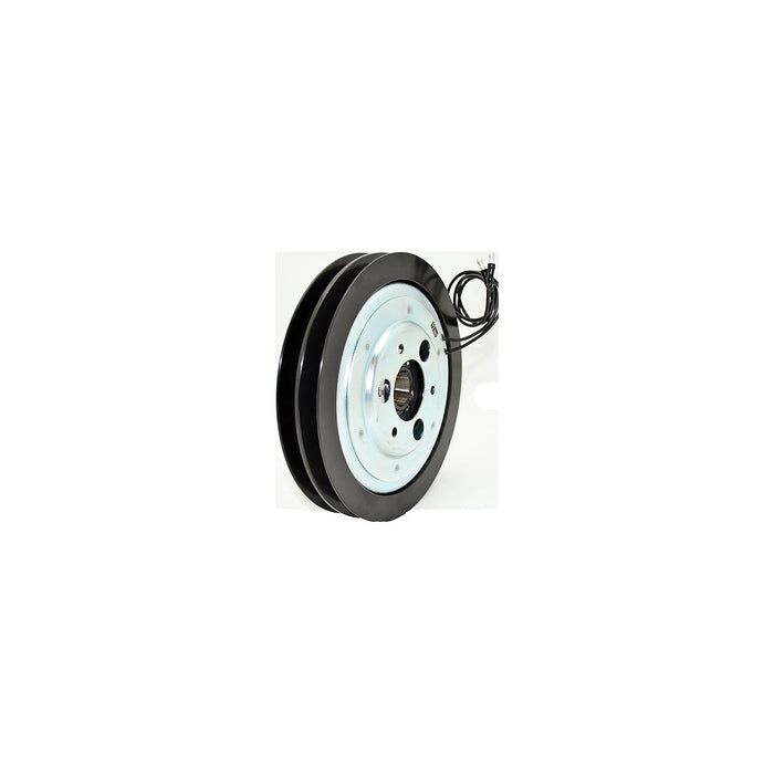 Johnson Pump 0.3454.001 Pulley & Clutch Assembly for Electromagetic Clutch Pump