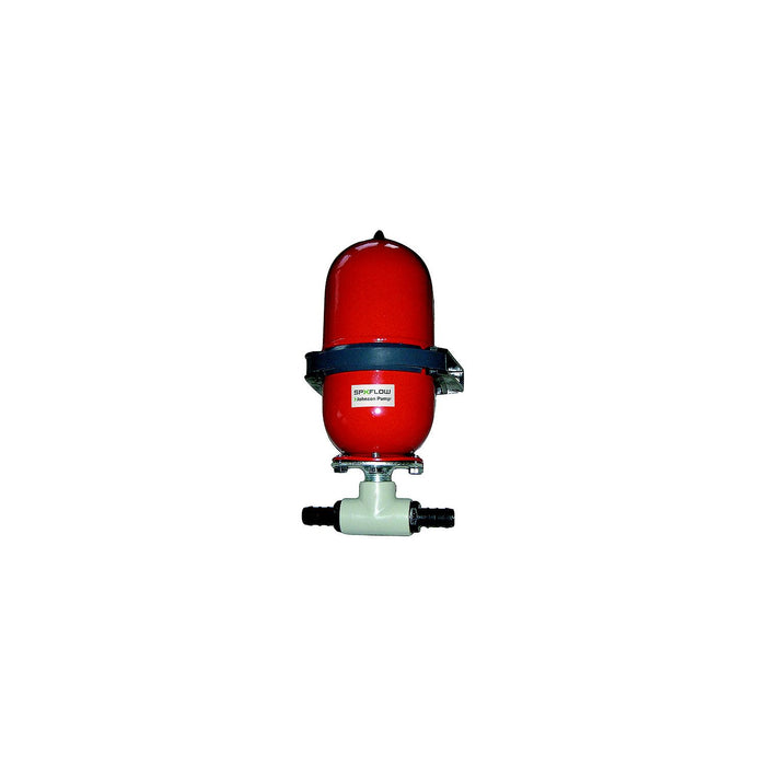 Johnson Pump 09-46839-01 Accumulator Tank