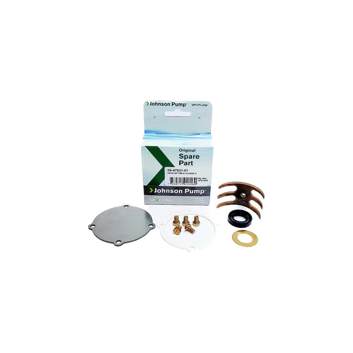 Johnson Pump 09-47831-01 Wear Kit for F5B-9 Models