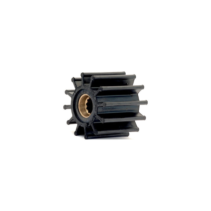 Johnson Pump 812BT-1 F6 Impeller w/Thread MC97, Bulk (20)