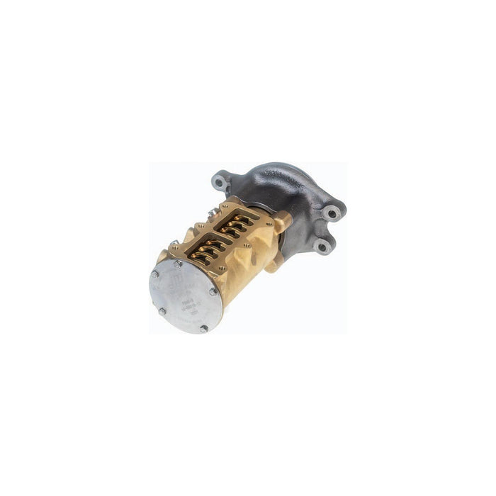 Johnson Pump 10-00010-12 OEM Flexible Impeller Pump for Select MAN Engines