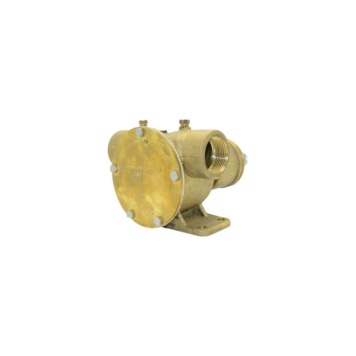 Johnson Pump 10-24572-51 F7B-8 Heavy Duty Impeller Pump 1" NPT