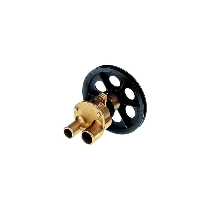 Johnson Pump 10-13159-17 F5B-905 Genuine OEM Volvo Penta Sea Water Impeller Pump