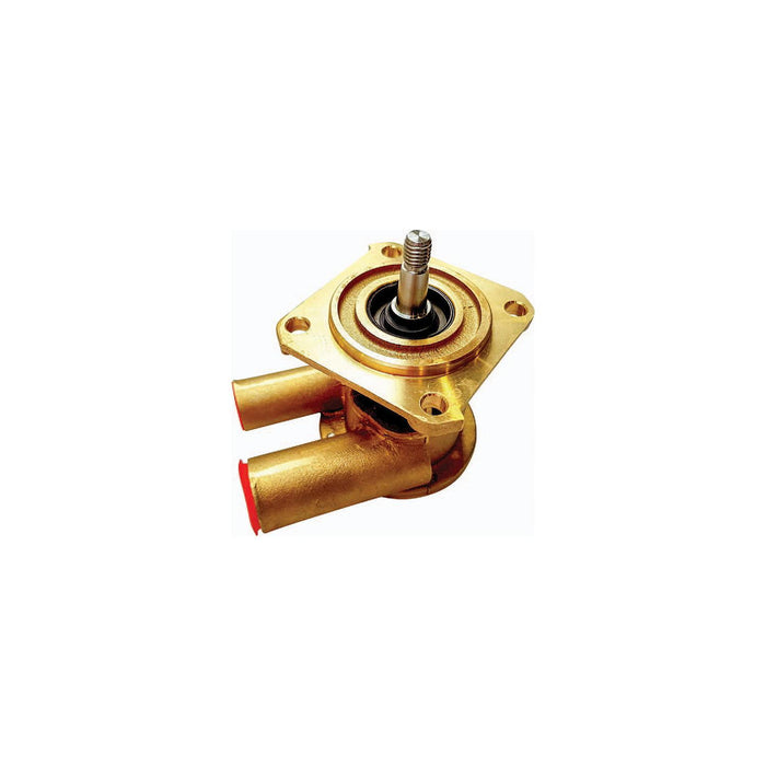 Johnson Pump 10-13283-11 OEM Flexible Impeller Pump for Select Volvo Engines