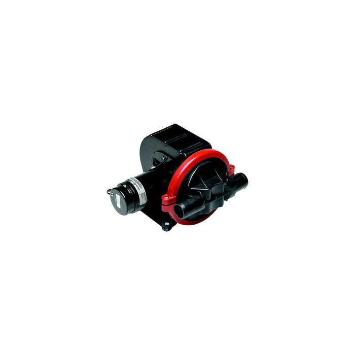 Johnson Pump 10-13373-03 Viking Power 32 Waste Water Pump, 12V