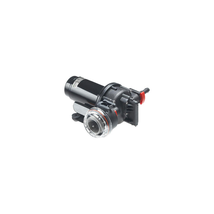 Johnson Pump 10-13399-13 Aqua Jet Wash Down Pump, 3.5 GPM, 12V
