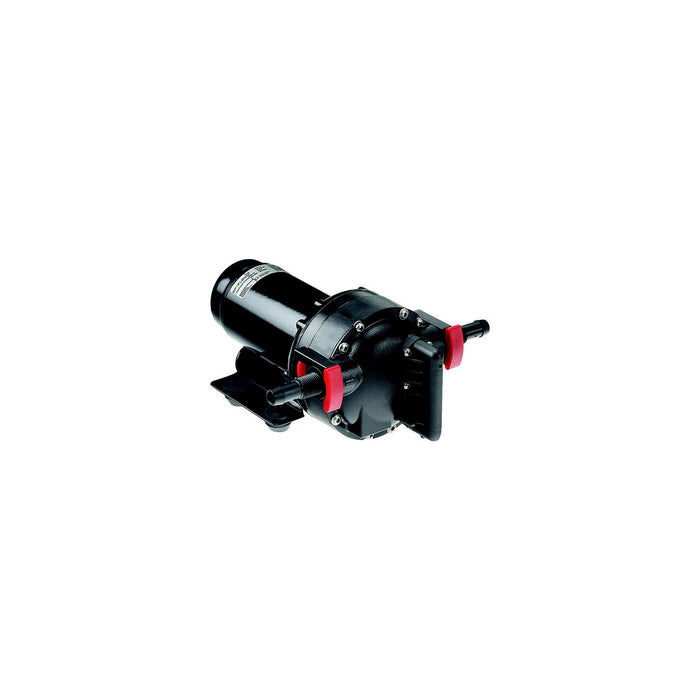 Johnson Pump 10-13406-108 Aqua Jet Water Pressure Pump, 5.2 gpm, 24V