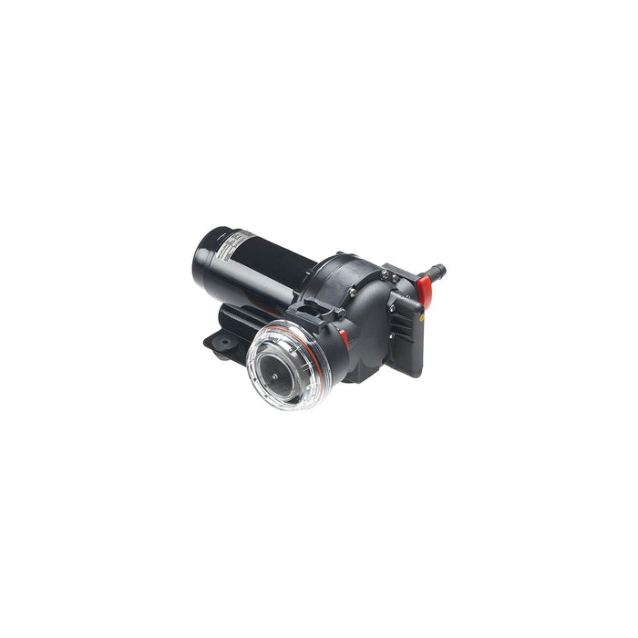 Johnson Pump 10-13407-17 Aqua Jet Wash Down Pump, 3.5 GPM, 12V