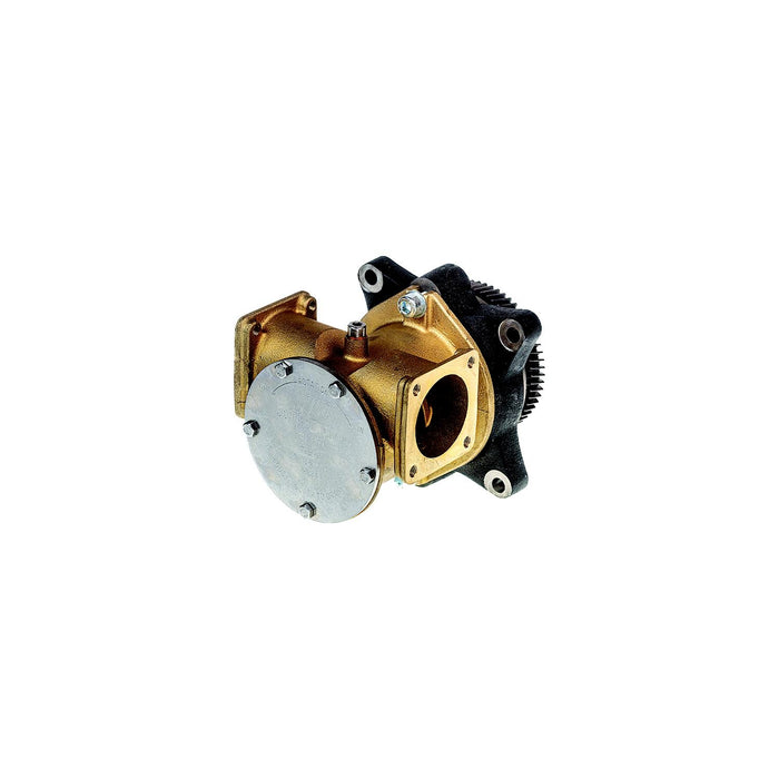Johnson Pump 10-13517-11 Genuine F9B-9 OEM Replacement Bronze Flexible Impeller, Pump, Scania