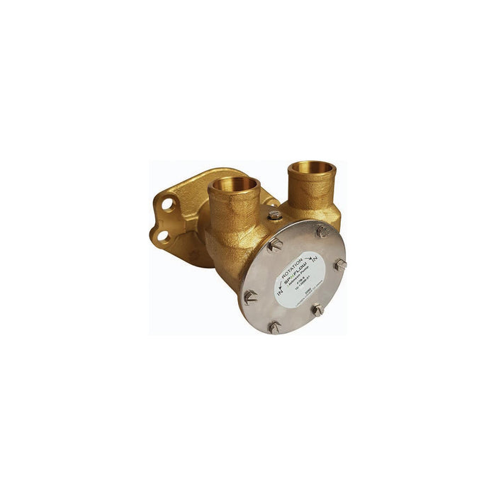 Johnson Pump 10-13599-02 F7B-9 Impeller Pump OEM