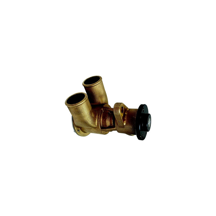 Johnson Pump 10-13614-02 F6B-19 Flexible Impeller Pump