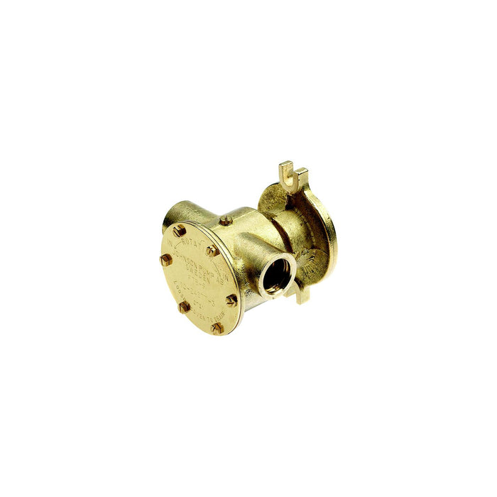 Johnson Pump 10-24277-3 Genuine OEM F7B-9 Volvo Penta
