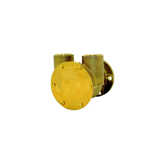 Johnson Pump 10-24349-01 OEM Engine Cooling Seawater Pump F7B-9 for Peninsular