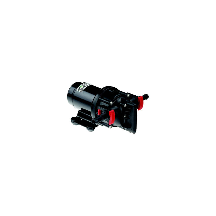 Johnson Pump 10-24728-03 Aqua Jet Wash Down Pump, 2.9GPM, 12V