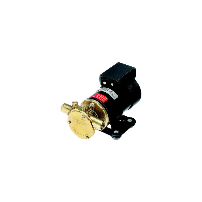 Johnson Pump 10-24760-03 F3B-19 Reversible Oil Change Pump, 12V