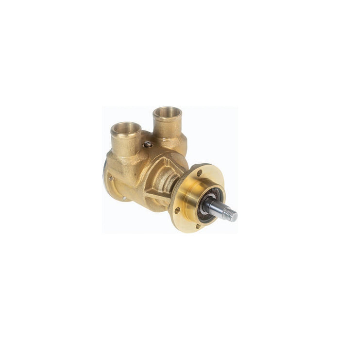 Johnson Pump 10-24904-11 OEM Flexible Impeller Pump for Select Nanni Engines
