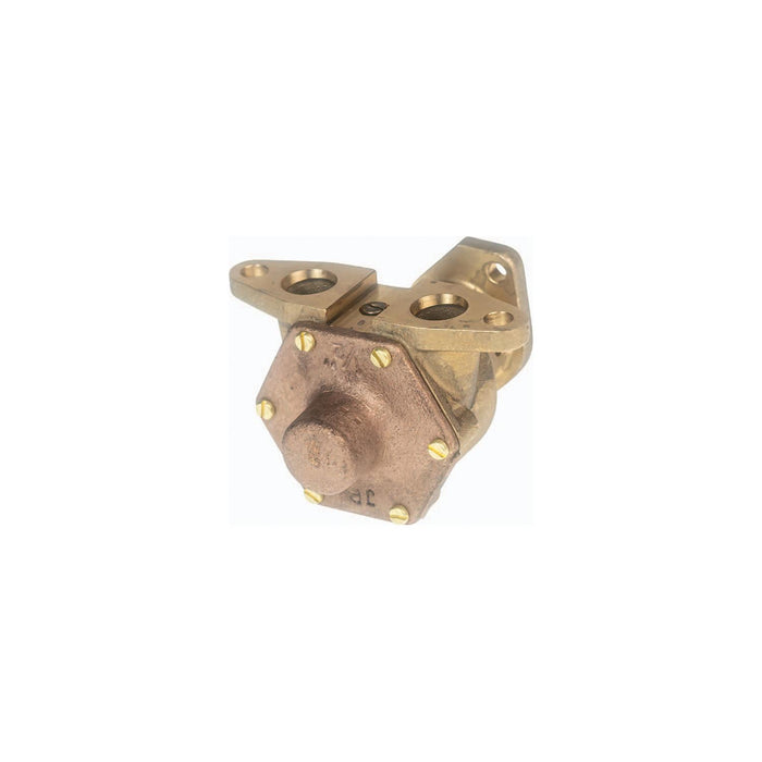 Johnson Pump 10-32058-11 OEM Flexible Impeller Pump for Select Volvo Engines