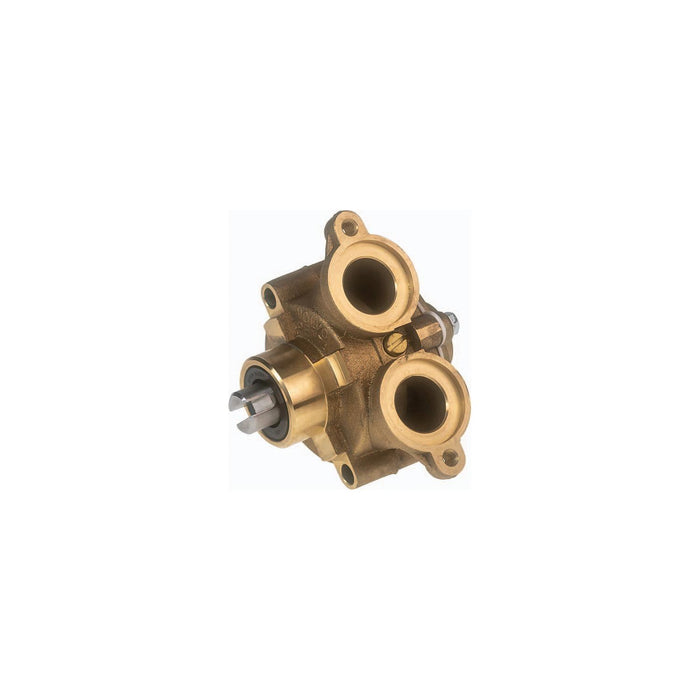 Johnson Pump 10-32621-13 OEM Flexible Impeller Pump for Select Volvo Engines
