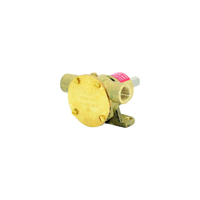 Johnson Pump 10-35038-9 Pump Eng Cooling (F35B-8) Rpl