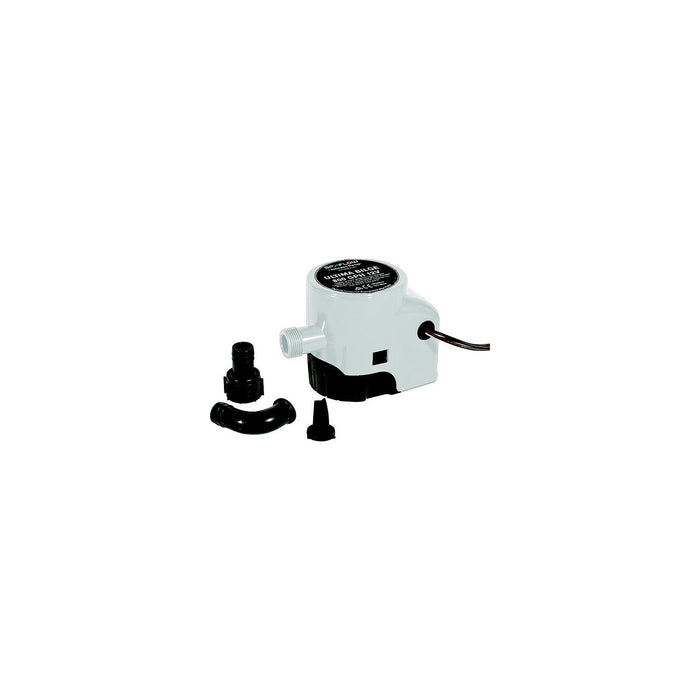 Johnson Pump 32-47259-003 Ultima Bilge Pump 12V